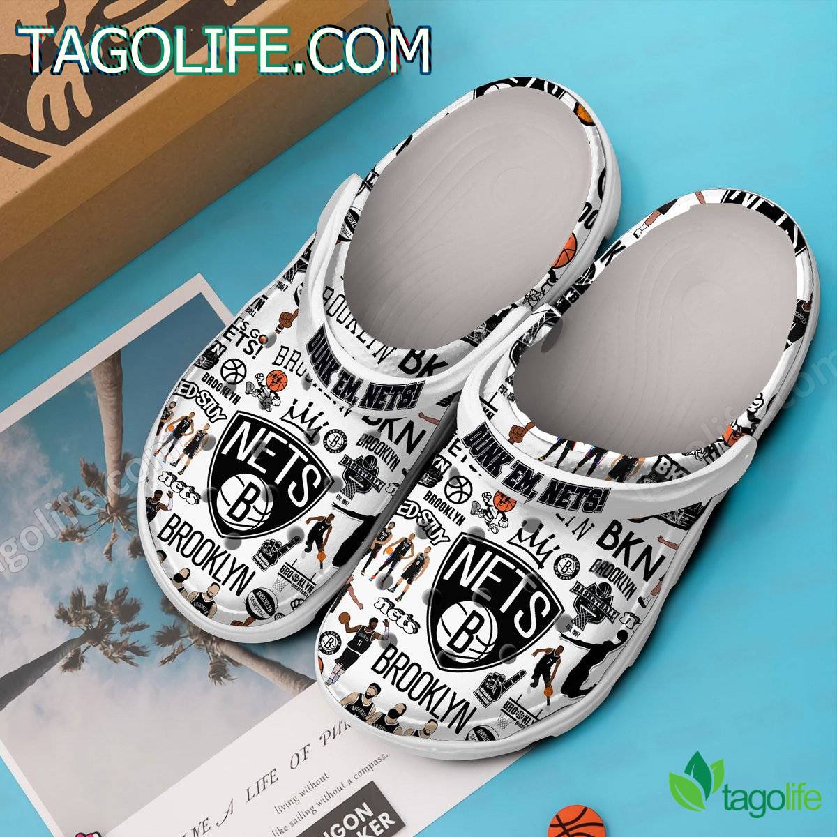 Crocs Shoes - Tagolife